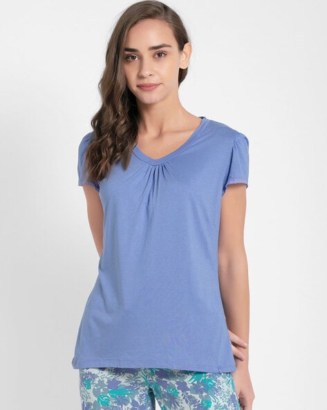 Jockey ladies outlet t shirt