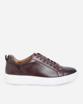 Aldo brown hot sale casual shoes