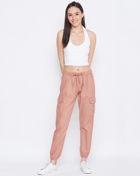 Cotton Pants  Fabcoast