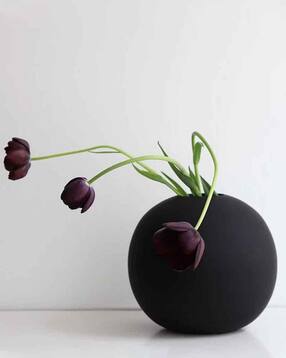 Decorative Ceramic Vase