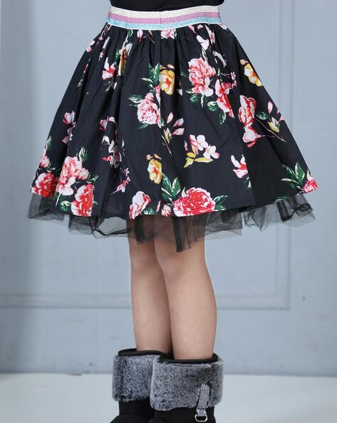 10 Ways to Wear a Midi Skirt