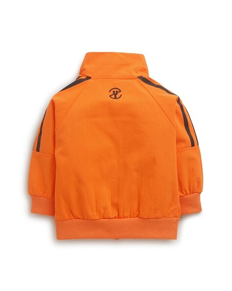 Buy Orange & Black Sets for Boys by HOPSCOTCH Online