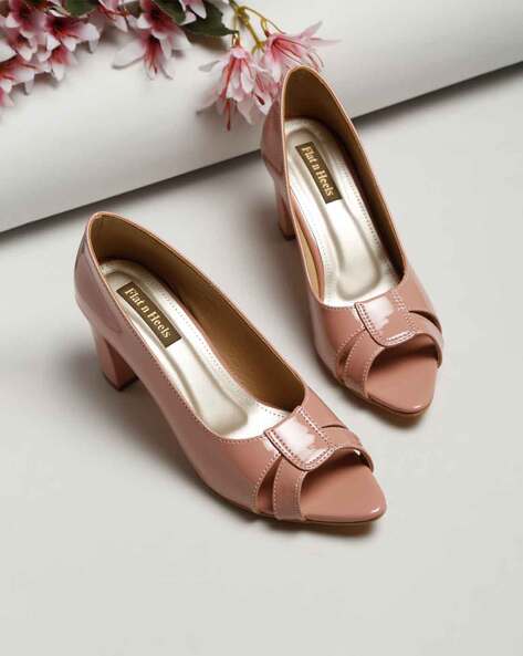 Pointed Toe Women Flats Side Empty Simple Concise Flat Heels for Ladies  Solid Color Size 31-