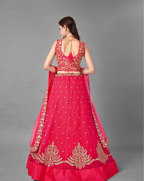 Ready to ship | Fuchsia Wedding Trendy Bridal Lehenga Choli, Fuchsia  Wedding Trendy Bridal Lehengas and Fuchsia Wedding Trendy Bridal Ghagra  Chaniya Cholis online shopping