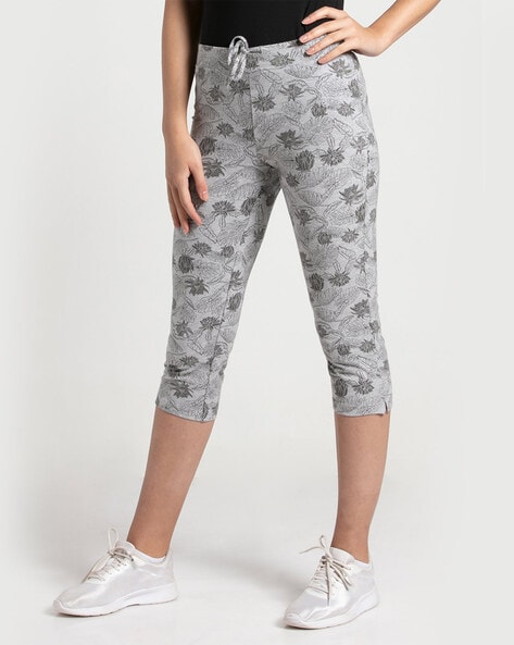 Buy Grey Pyjamas & Shorts for Women by JOCKEY Online