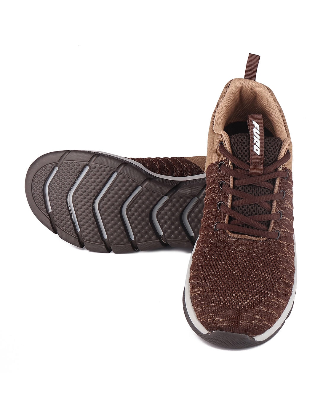 Brown Rubber Shoe Soles at Rs 100/piece, Kanpur