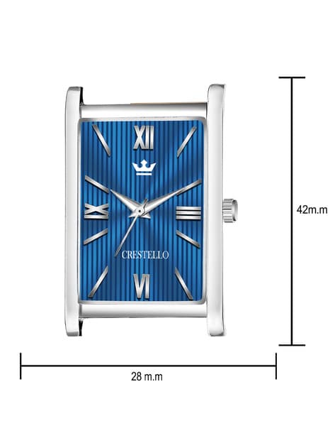 Cabestan Winch Tourbillon Vertical. Engineering virtuosity on a micro scale.