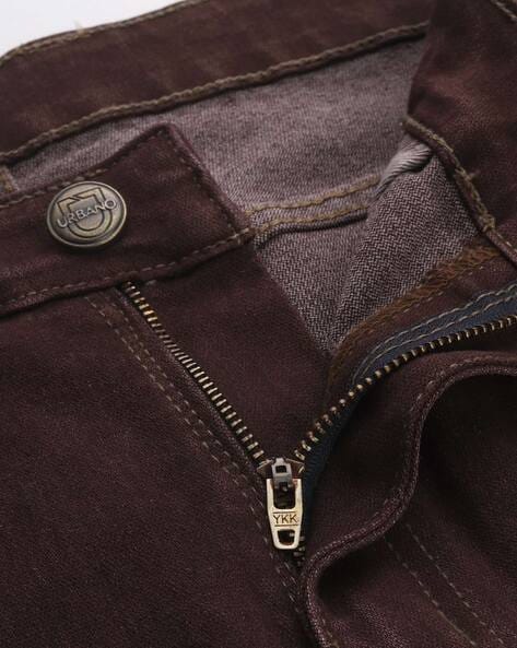 Black And Golden Brown Jeans Button at Rs 140/pack in Chennai