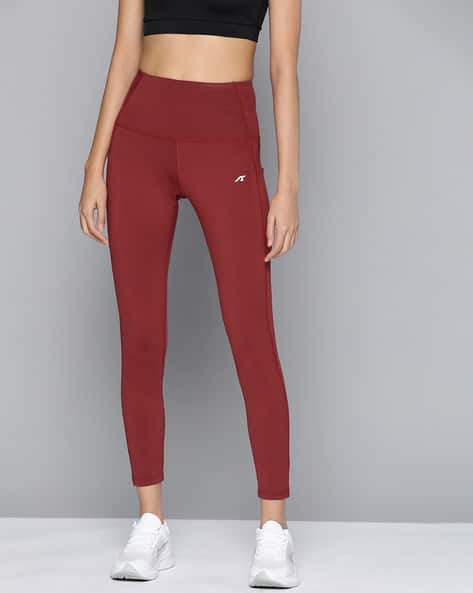 ALCIS Sports Leggings Gym Athleisure