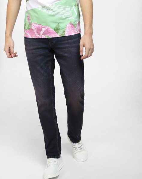 Buy Blue Jeans for Men by Jack & Jones Online