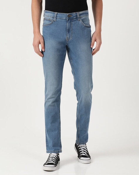 Buy Denim Pants for Men | Stylish Jeans for Men's 2024 – DENIMS