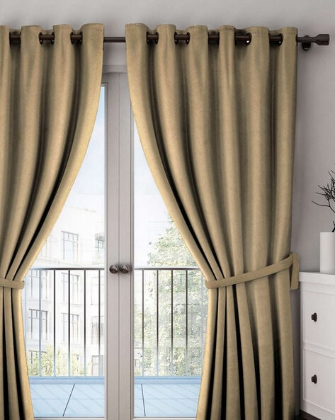 Eyelet curtains deals