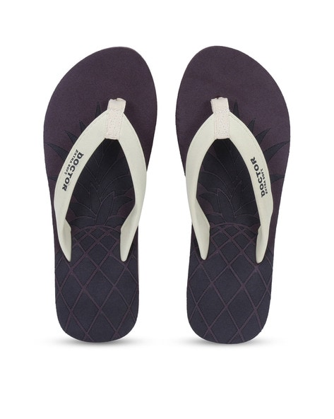 Kustom best sale flip flops