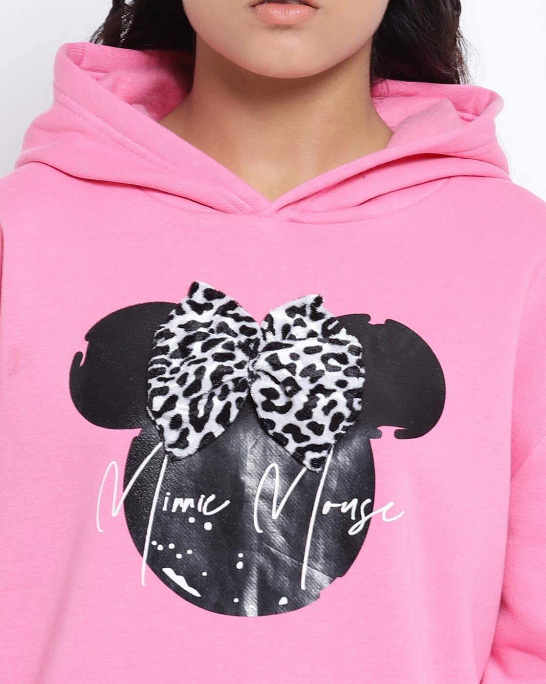 値下げ！PinkyShake always you sweatshirt PinkyShake always you sweatshirt