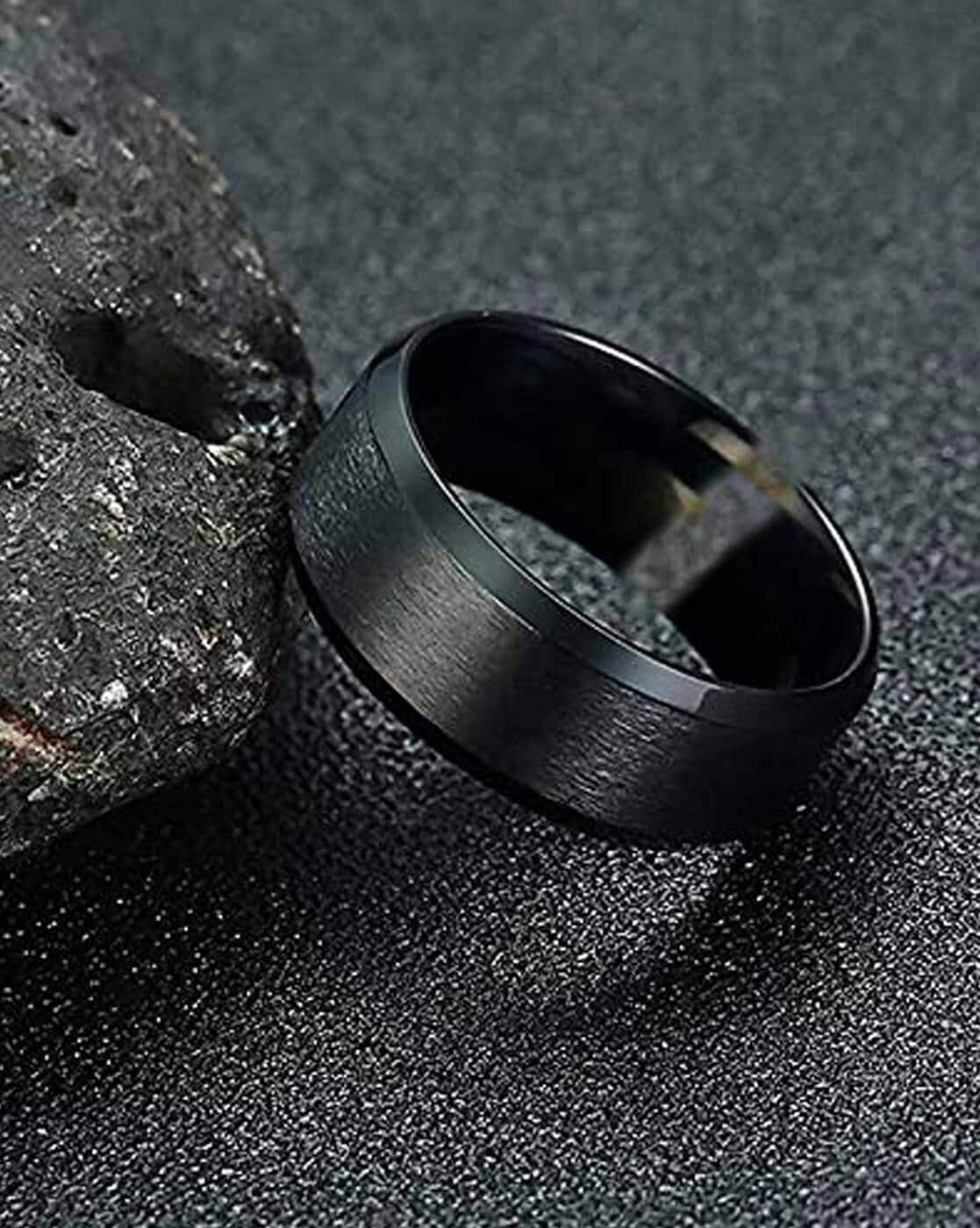 Adjustable ring sale for boyfriend