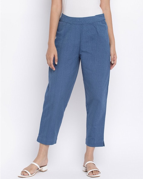 Fabindia hot sale pants online