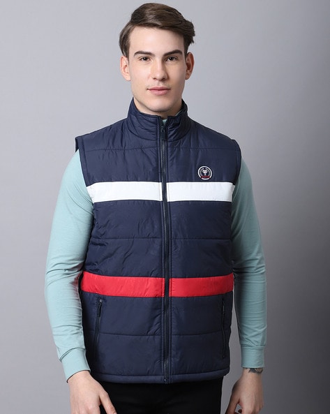 Fashionable half sleeves jacket For Comfort And Style - Alibaba.com-thanhphatduhoc.com.vn