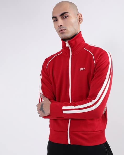 Buy Red Sweatshirt Hoodies for Men by Gant Online
