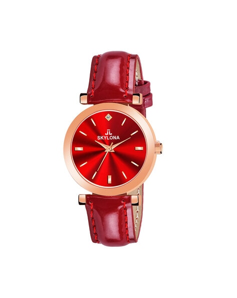 Lazada watches for ladies best sale