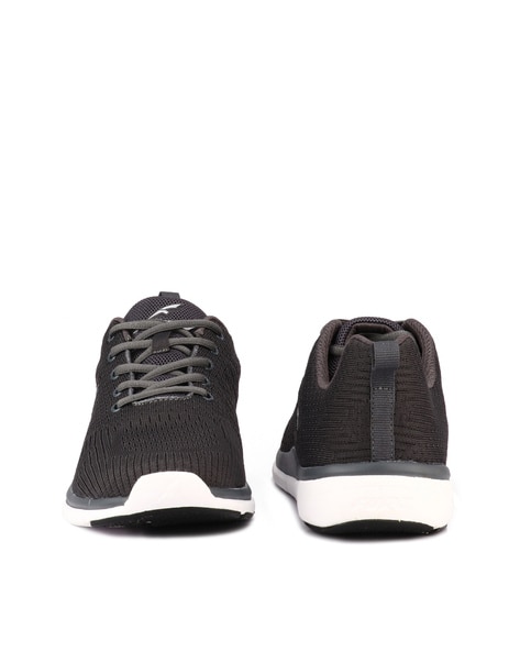 Buy Puma Black Canim -Overcast Sports Shoes online