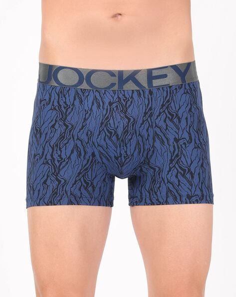 Jockey best sale tactel underwear