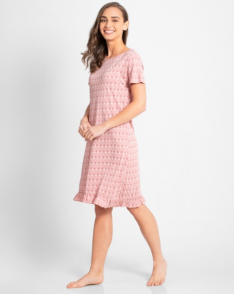 Jockey night clearance dress for ladies