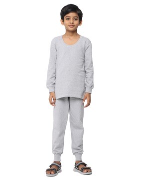 Kids Thermal wear