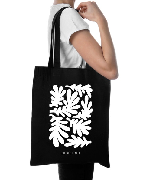 Stay Weird Tote Bag| Canvas| Fashion| Eco Friendly| Shoulder Bag| for Gym  Beach Shopping College| The Art People| : Amazon.in: Bags, Wallets and  Luggage