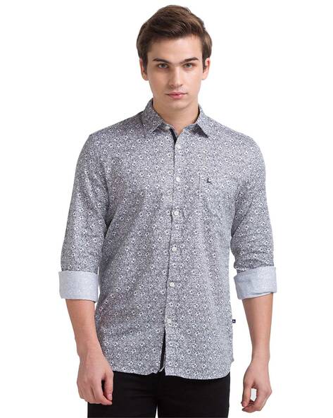 parx black shirt
