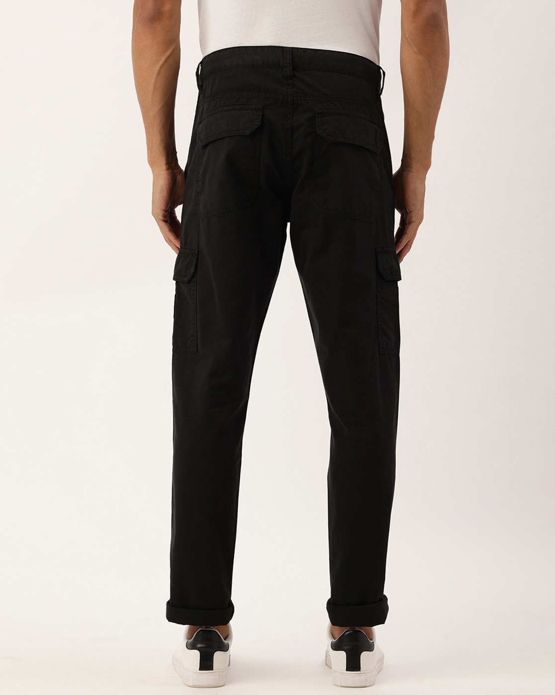 American Stitch Twill Cargo Pants – DTLR