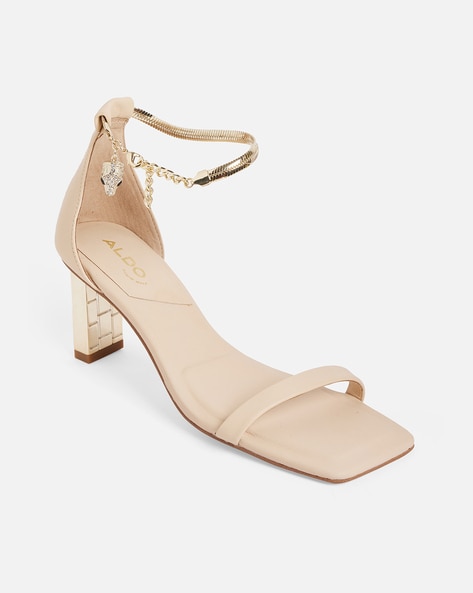 Aldo valentina best sale mid heel sandal