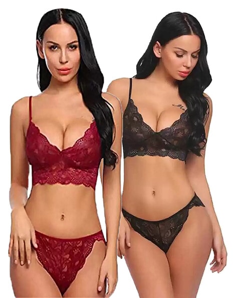 Sexy Bras - Buy Lace Sexy Bra Online in India at