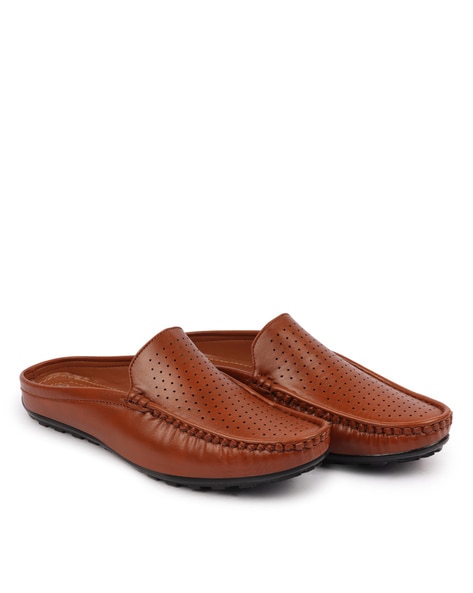 Ajio nagra on sale slip on shoes