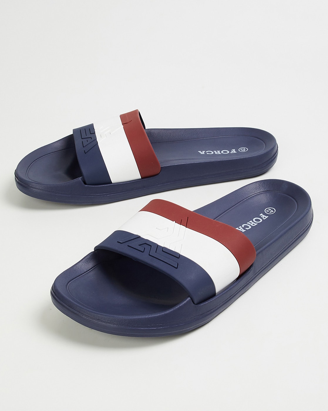 Enjoy more than 241 forca slippers best