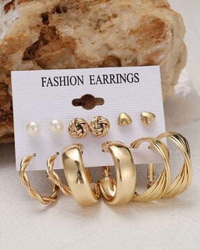 Online Shopping Site for Books Women Clothes JewelryTOPS EARRINGS  CODE ER73