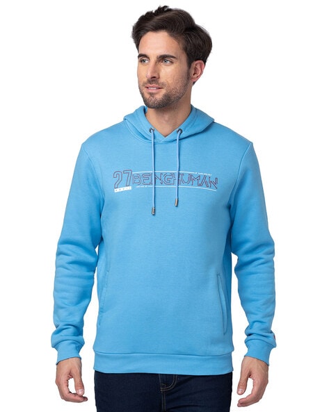 Being human clearance pullover