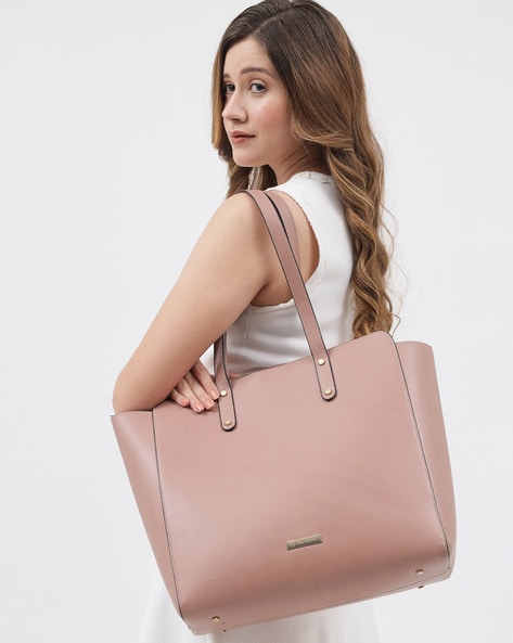 Buy Crescent Shoulder Bag Online-Tan | The Gusto