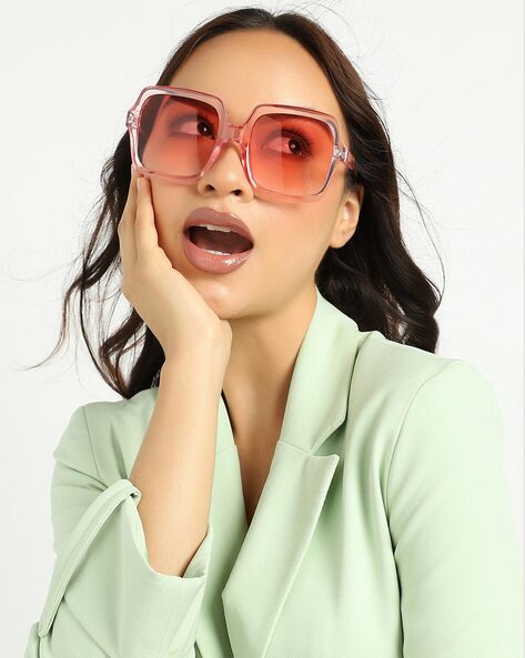 Women's Sunglasses Online: Low Price Offer on Sunglasses for Women - AJIO