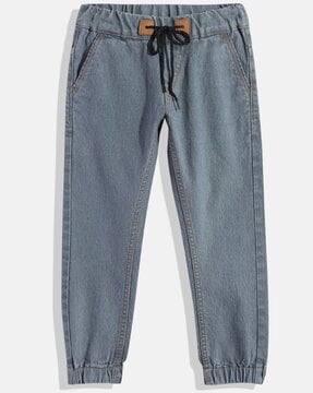 Grey hotsell jeans juniors