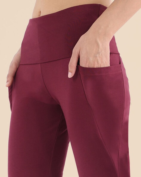 Women Full Length Track Pants