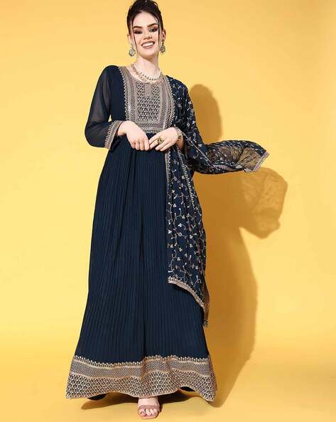 Chhabra 555 outlet gown online