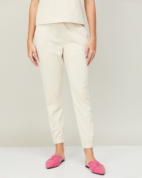 Girls Polyester Trousers - Buy Girls Polyester Trousers online in India