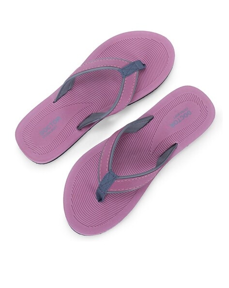 Doctor slippers best sale for ladies