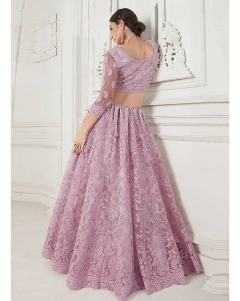 Lehenga - Buy Latest Designer Lehenga Choli Online| Kreeva