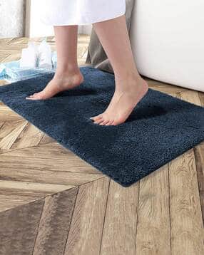 luxehome international Super Absorbent Anti-Skid Bath Mat-picture-49