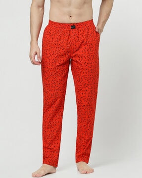 Mens summer pj bottoms deals