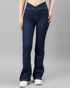 Best Offers on Flared jeans upto 20-71% off - Limited period sale