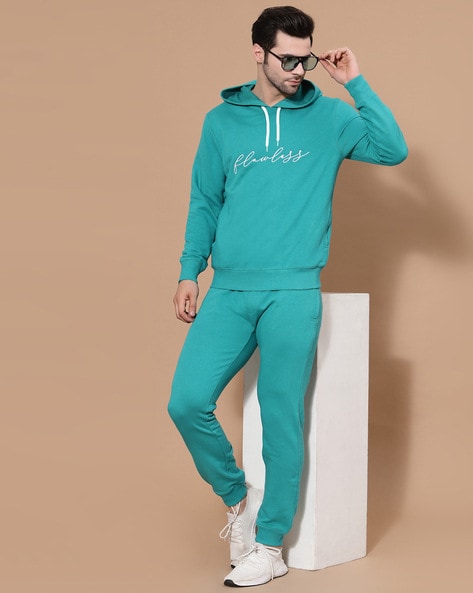 Hoodie co ord online set