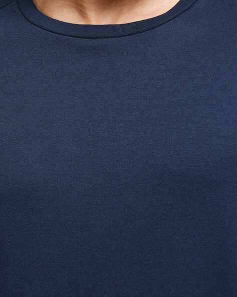 Buy Navy Tshirts for Men by JOCKEY Online