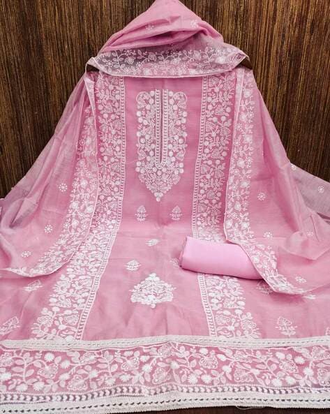 Buy Khadi Cotton Dress Material.#B85 at Amazon.in